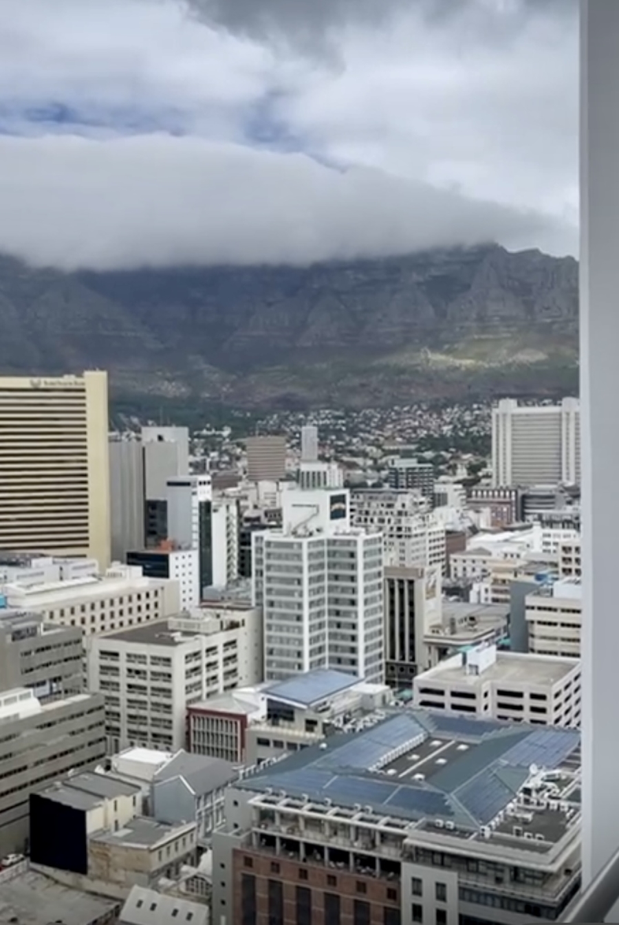 1 Bedroom Property for Sale in Cape Town City Centre Western Cape